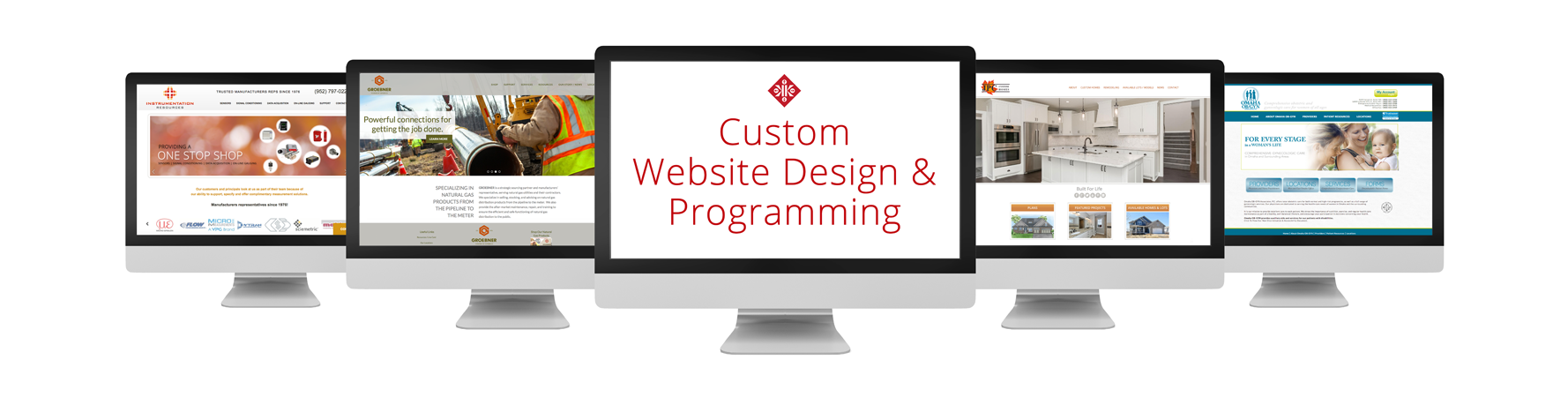 Kaul Design Group - Web Design & Development