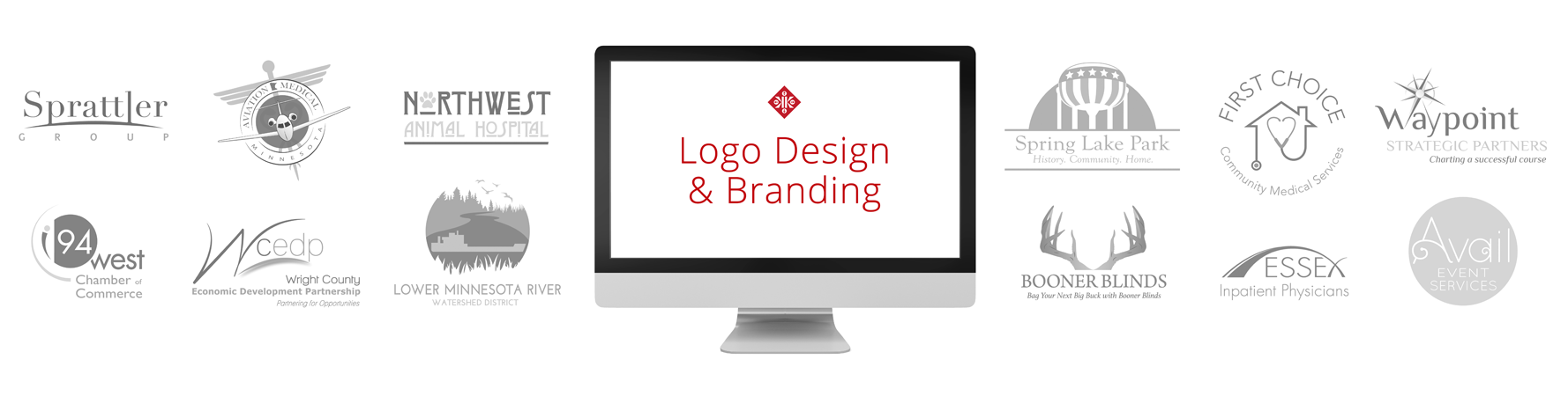 Kaul Design Group - Logo Design