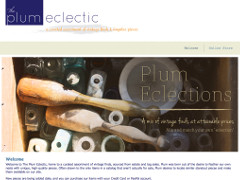 The Plum Eclectic